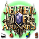 Permainan Jewel Of Atlantis