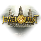 Permainan Jewel Quest Mysteries 2: Trail of the Midnight Heart
