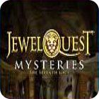 Permainan Jewel Quest Mysteries - The Seventh Gate Premium Edition