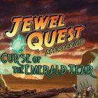 Permainan Jewel Quest Mysteries