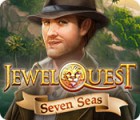 Permainan Jewel Quest: Seven Seas