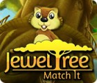 Permainan Jewel Tree: Match It