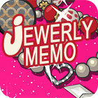 Permainan Jewelry Memo