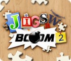 Permainan Jigsaw Boom 2