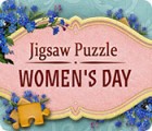 Permainan Jigsaw Puzzle: Women's Day