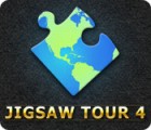 Permainan Jigsaw World Tour 4