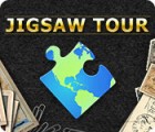 Permainan Jigsaw World Tour