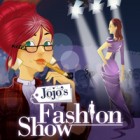 Permainan Jojo's Fashion Show