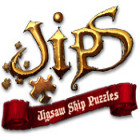 Permainan JiPS: Jigsaw Ship Puzzles