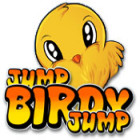 Permainan Jump Birdy Jump