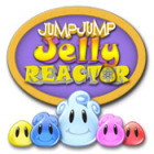 Permainan Jump Jump Jelly Reactor