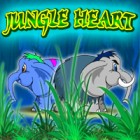 Permainan Jungle Heart
