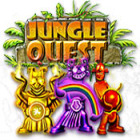 Permainan Jungle Quest