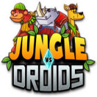 Permainan Jungle vs. Droids