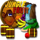 Permainan Jungle Fruit