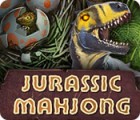 Permainan Jurassic Mahjong