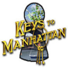 Permainan Keys to Manhattan