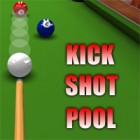 Permainan Kick Shot Pool
