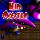 Permainan Kid Mystic