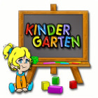 Permainan Kindergarten