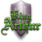 Permainan King Arthur