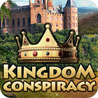 Permainan Kingdom Conspiracy