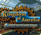 Permainan Kingdom of Aurelia: Mystery of the Poisoned Dagger