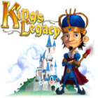 Permainan King's Legacy