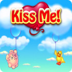 Permainan Kiss Me