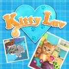 Permainan Kitty Luv