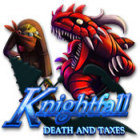 Permainan Knightfall: Death and Taxes