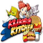 Permainan Kukoo Kitchen