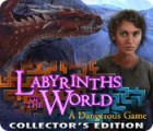 Permainan Labyrinths of the World: A Dangerous Game Collector's Edition