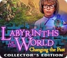 Permainan Labyrinths of the World: Changing the Past Collector's Edition