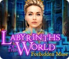 Permainan Labyrinths of the World: Forbidden Muse