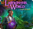 Permainan Labyrinths of the World: Lost Island
