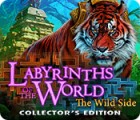 Permainan Labyrinths of the World: The Wild Side Collector's Edition