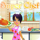 Permainan Laila Super Chef