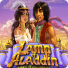 Permainan Lamp of Aladdin