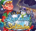 Permainan Lapland Solitaire