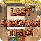 Permainan Last Siberian Tiger