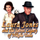 Permainan Laura Jones and the Secret Legacy of Nikola Tesla
