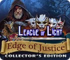 Permainan League of Light: Edge of Justice Collector's Edition