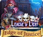 Permainan League of Light: Edge of Justice