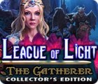Permainan League of Light: The Gatherer Collector's Edition