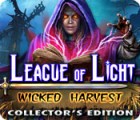 Permainan League of Light: Wicked Harvest Collector's Edition