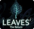 Permainan Leaves 2: The Return Permainan Leaves 2: The Return