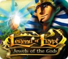 Permainan Legend of Egypt: Jewels of the Gods