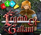 Permainan Legend of Gallant