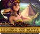Permainan Legend of Maya